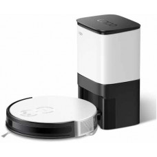 Robot Vacuum and Mop + Smart Auto-Empty Dock TP-LINK Tapo RV10 Plus