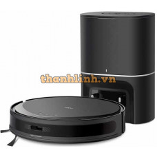 Robot hút bụi và lau nhà TP-LINK Tapo RV20 Max PLUS