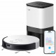 Robot Vacuum Cleaner and Auto-Empty Dock TP-LINK Tapo RV20 Mop Plus