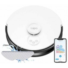 LiDAR Navigation Robot Vacuum and Mop TP-LINK Tapo RV30