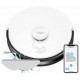 LiDAR Navigation Robot Vacuum and Mop TP-LINK Tapo RV30