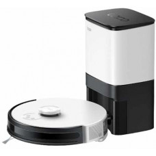 Robot Vacuum Cleaner and Auto-Empty Dock TP-LINK Tapo RV30 Plus