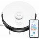 LiDAR Navigation Robot Vacuum & Mop TP-LINK Tapo RV30C Mop