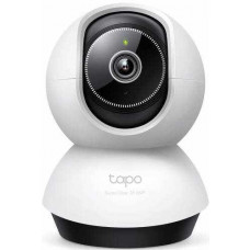 Camera AI Wifi PT 5MP TP-LINK Tapo TC74