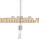 2.4GHz 10dBi 2x2 MIMO Omni Antenna TP-LINK TL-ANT2410MO