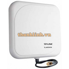 2.4GHz Antenna Directional Outdoor 14dBi TP-LINK TL-ANT2414A