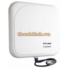 2.4GHz Antenna Directional Outdoor 14dBi TP-LINK TL-ANT2414B