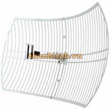 2.4GHz Antenna Grid Parabolic Outdoor 24dBi TP-LINK TL-ANT2424B
