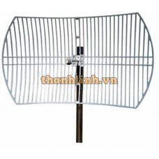 5GHz Antenna Gird Parabolic Outdoor 30dBi TP-LINK TL-ANT5830B