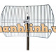 5GHz Antenna Gird Parabolic Outdoor 30dBi TP-LINK TL-ANT5830B