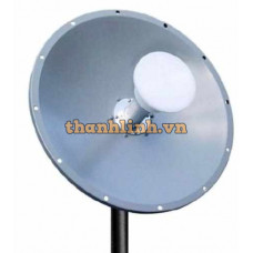 5GHz Antenna đĩa 2 x 2 MIMO Outdoor 30dBi TP-LINK TL-ANT5830MD