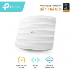 Bộ phát Wi-Fi Gắn Trần Gigabit AC1750 MU-MIMO TP-LINK TL-EAP245