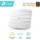 Bộ phát Wi-Fi Gắn Trần Gigabit AC1750 MU-MIMO TP-LINK TL-EAP245