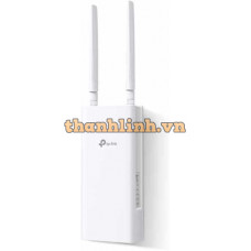 Bộ phát Wifi 4G LTE Outdoor Router TP-LINK TL-MR100 Outdoor