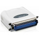 Single Parallel Port Fast Ethernet Print Server TP-LINK TL-PS110P