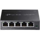 5-Port GE Unmanaged Switch TP-LINK TL-SG105S-M2