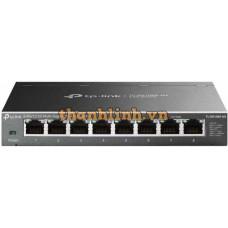 8-Port GE Unmanaged Switch TP-LINK TL-SG108S-M2