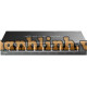 8-Port GE Unmanaged Switch TP-LINK TL-SG108S-M2