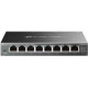 8-Port GE Unmanaged Switch TP-LINK TL-SG108S-M2