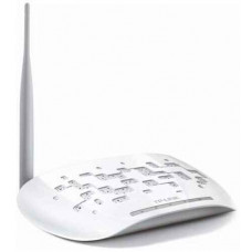 Điểm truy cập không dây chuẩn N 150Mbps TP-LINK TL-WA701ND