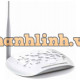 Điểm truy cập không dây chuẩn N 150Mbps TP-LINK TL-WA701ND