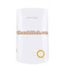 Bộ mở rộng sóng WiFi 150Mbps TP-LINK TLWA750RE