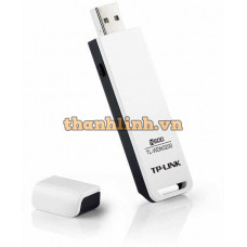 N600 Wireless Dual-Band USB TP-LINK TL-WDN3200