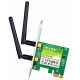 N600 Wireless N Dual-Band PCI Express Card TP-LINK TL-WDN3800
