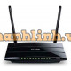 Router Gigabit băng tần kép không dây N600 TP-LINK TL-WDR3500
