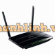 Router Gigabit băng tần kép không dây N600 TP-LINK TL-WDR3600