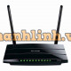 Router Gigabit băng tần kép không dây N750 TP-LINK TL-WDR4300
