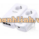 AV1200 Gigabit Passthrough Powerline AC Wi-Fi Kit TP-Link TL-WPA8630P KIT