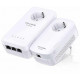 AV1200 Gigabit Passthrough Powerline AC Wi-Fi Kit TP-Link TL-WPA8630P KIT