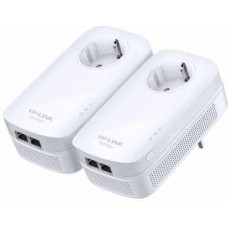 AC1750 Wireless Powerline Extender KIT TP-Link TL-WPA8730 KIT