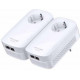 AC1750 Wireless Powerline Extender KIT TP-Link TL-WPA8730 KIT