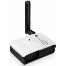Print Server không dây bỏ túi tốc độ 150Mbps TP-LINK TL-WPS510U