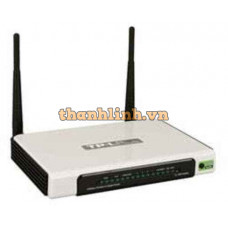 Wireless Gigabit Router 300Mbps TP-LINK TL-WR1042ND