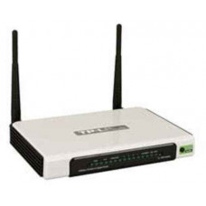 Wireless Gigabit Router 300Mbps TP-LINK TL-WR1042ND