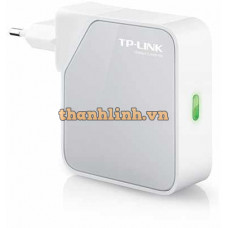 Wi-Fi Pocket Router/AP/TV Adapter/Repeater TP-Link TL-WR710N
