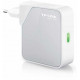 Wi-Fi Pocket Router/AP/TV Adapter/Repeater TP-Link TL-WR710N