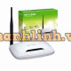Router chuẩn N không dây 150Mbps TP-LINK TL-WR741ND