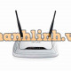 Wireless N Router 300Mbps TP-LINK TL-WR841ND
