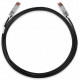 Direct Attach SFP+ Cable TP-LINK TXC432-CU1M (1 mét)