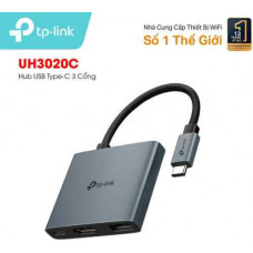 Hub USB type-C 3 cổng TP-Link UH3020C
