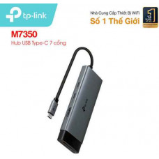 Hub USB Type-C 7 cổng TP-Link UH7020C