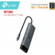 Hub USB Type-C 7 cổng TP-Link UH7020C