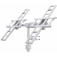 Giá đỡ tấm pin NLMT TP-LINK VIGI 180W Solar Mount