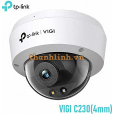 Camera Dome TP-LINK VIGI C230 (4mm)