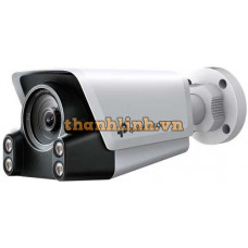 Camera Bullet Ngoài trời ColourPro Night Vision 4MP TP-Link VIGI-C340S