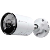 Camera Bullet Ngoài trời ColourPro 8MP TP-Link VIGI-C385